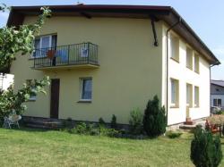 Pokoje Patwczasy
