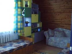 Pokoje Patwczasy