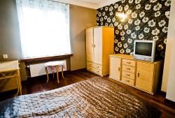 Apartament Przysta