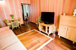 Apartament Przysta