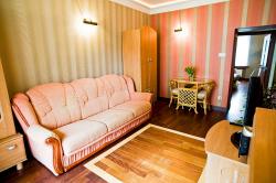 Apartament Przysta