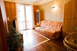 Apartament Przysta