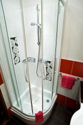 Apartament Przysta