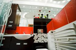 Apartament Przysta