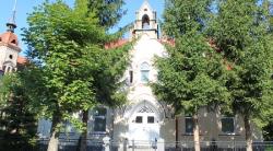 Villa Ana