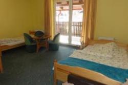 Pokoje Teresa Karpacz