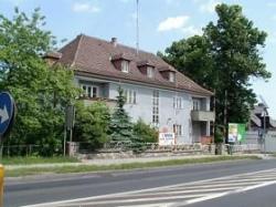 Pokoje MIRA