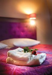 Hotel Woiski SPA