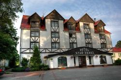 Hotel Star - Dadaj Resort & SPA