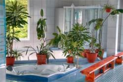Hotel Star - Dadaj Resort & SPA