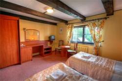 Hotel Star - Dadaj Resort & SPA