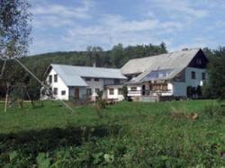 Dom gocinny Malwina