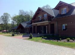 Pensjonat i Restauracja Bartosz