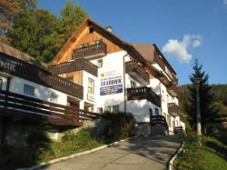 Dom Wczasowy Skarbnik