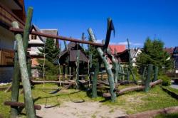 Orodek Wypoczynkowo-Rehabilitacyjny Maria