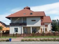 Dom Wypoczynkowy Korsarz