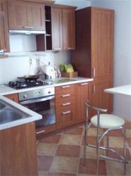 Apartament w Bieszczadach