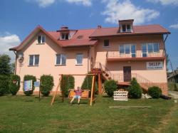 Apartament w Bieszczadach