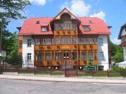Hotel Narcyz