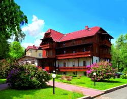 Hotel Narcyz