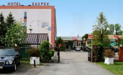 Hotel Supsk