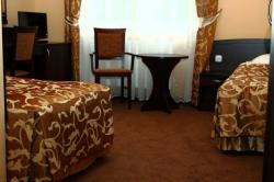 Hotel Gociniec