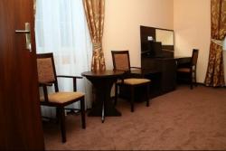 Hotel Gociniec