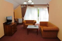 Hotel Gociniec