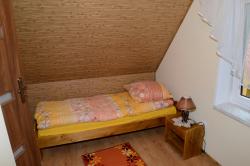 Domki U Borsa