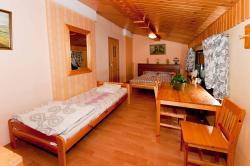 Bestbodek Apartamenty