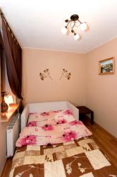 Bestbodek Apartamenty