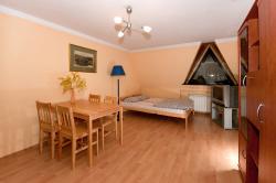 Bestbodek Apartamenty