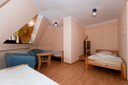 Bestbodek Apartamenty