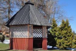 Pokoje Gocinne Beaty i Dariusza Ludwiczak