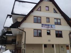 Apartament Zakopane