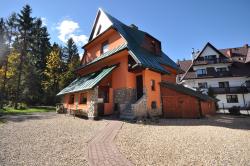 Apartament, pokoje, nocleg, Świstakówka Zakopane