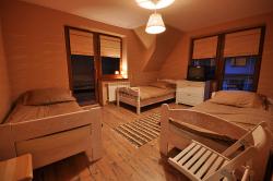 Apartament, pokoje, nocleg, Świstakówka Zakopane
