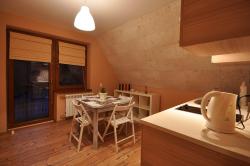 Apartament, pokoje, nocleg, Świstakówka Zakopane