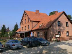 Gociniec Kozowiecki