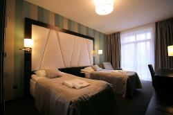 Hotel Grafit