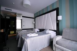 Hotel Grafit