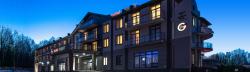 Hotel Grafit