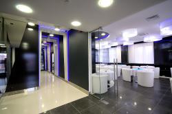 Hotel Grafit