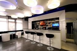Hotel Grafit