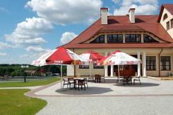 Hotel Miedziana Gra