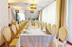 Hotel Dudek