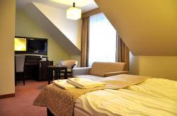 Hotel Dudek