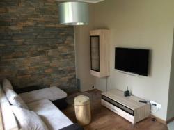 Apartament Ustro