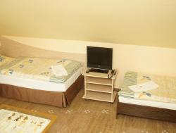 Hotel Faraon