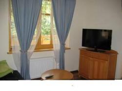 Apartament przy Krupwkach